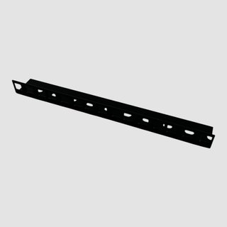 Adam Hall 19” 61535 B5 preto 5 U