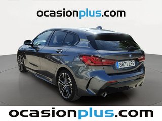BMW Serie 1 118d 110 kW (150 CV)