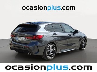 BMW Serie 1 118d 110 kW (150 CV)