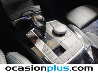 BMW Serie 1 118d 110 kW (150 CV)