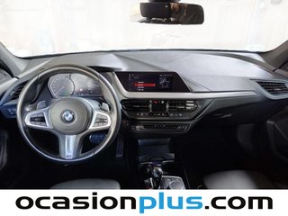 BMW Serie 1 118d 110 kW (150 CV)