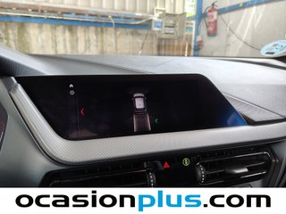 BMW Serie 1 118d 110 kW (150 CV)