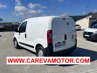 FIAT Fiorino 2022