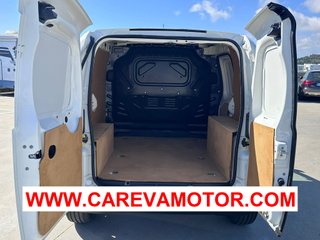 FIAT Fiorino 2022