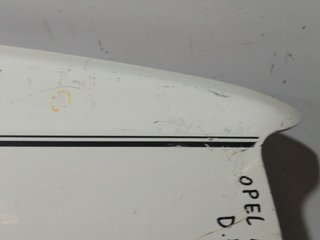 ALETA DELANTERA DERECHA OPEL MONZA A