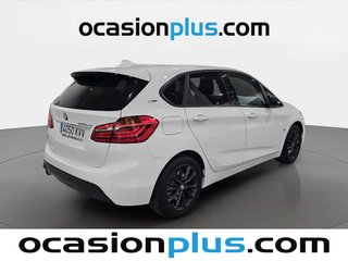 BMW Serie 2 225xe iPerformance Active Tourer 165 kW (224 CV)