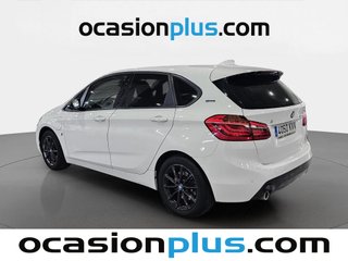 BMW Serie 2 225xe iPerformance Active Tourer 165 kW (224 CV)