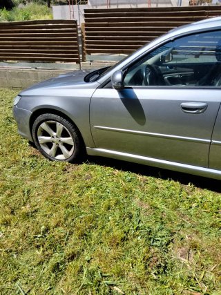 Subaru Legacy 2006