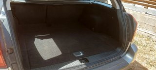 Subaru Legacy 2006