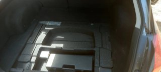 Subaru Legacy 2006