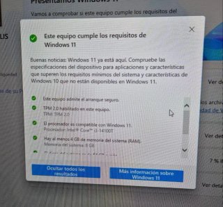 Dell OptiPlex i3-14100T SSD Win11 Pro