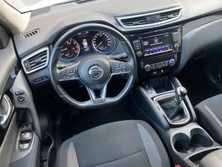 Nissan Qashqai 1.3 DIG-T 140CV N-CONNECTA  07/2021