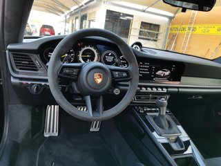 Porsche 911 GT3 2024