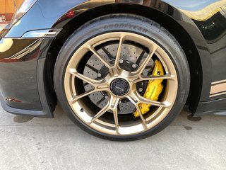 Porsche 911 GT3 2024
