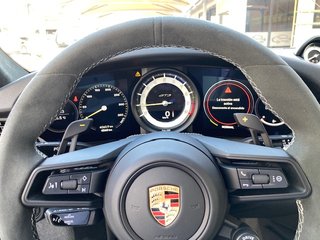 Porsche 911 GT3 2024