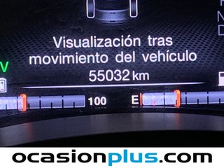 Jeep Renegade eHybrid 1.5 Limited ATX 96 kW (130 CV)