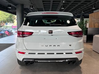 CUPRA Ateca 2.0 TSI 221kW 300CV 4Drive DSG VZ