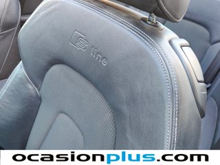Audi A5 Cabrio S line edition 1.8 TFSI 130 kW (177 CV) Multitronic