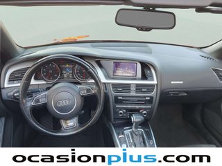 Audi A5 Cabrio S line edition 1.8 TFSI 130 kW (177 CV) Multitronic