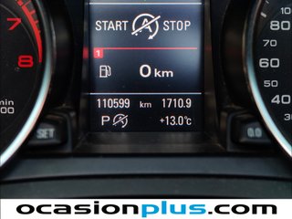 Audi A5 Cabrio S line edition 1.8 TFSI 130 kW (177 CV) Multitronic