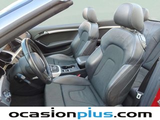 Audi A5 Cabrio S line edition 1.8 TFSI 130 kW (177 CV) Multitronic