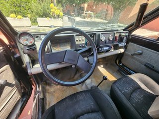SEAT Marbella