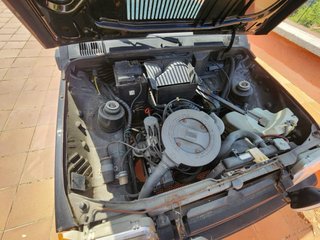 SEAT Marbella