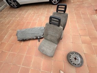 SEAT Marbella