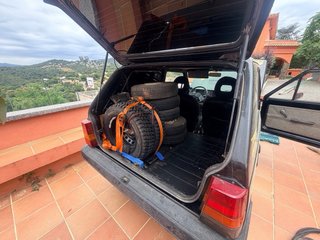 SEAT Marbella