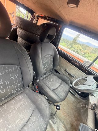 SEAT Marbella