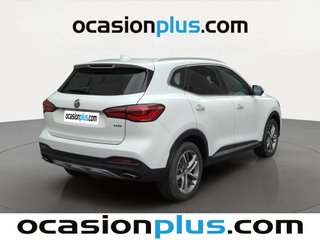 MG HS 1.5 Turbo GDI Luxury 119 kW (162 CV)