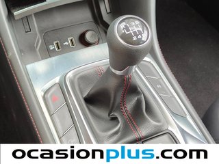 MG HS 1.5 Turbo GDI Luxury 119 kW (162 CV)