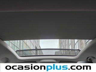 MG HS 1.5 Turbo GDI Luxury 119 kW (162 CV)