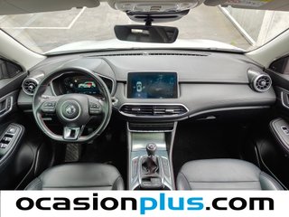 MG HS 1.5 Turbo GDI Luxury 119 kW (162 CV)