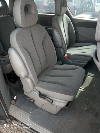 Chrysler Voyager  2500 diesel 2005