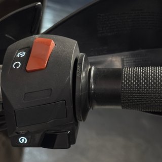 KTM 390 Duke