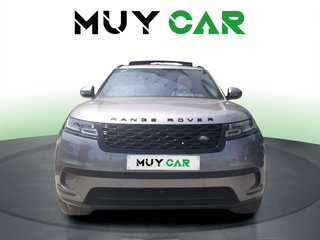 Land Rover Range Rover Velar D180 S 4WD Auto 132 kW (180 CV)
