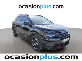 Citroen C5 Aircross BlueHdi 130 S&S Feel 96 kW (131 CV)