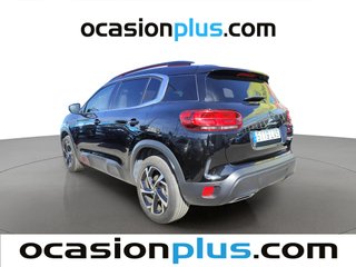 Citroen C5 Aircross BlueHdi 130 S&S Feel 96 kW (131 CV)