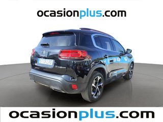 Citroen C5 Aircross BlueHdi 130 S&S Feel 96 kW (131 CV)