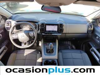 Citroen C5 Aircross BlueHdi 130 S&S Feel 96 kW (131 CV)