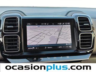 Citroen C5 Aircross BlueHdi 130 S&S Feel 96 kW (131 CV)