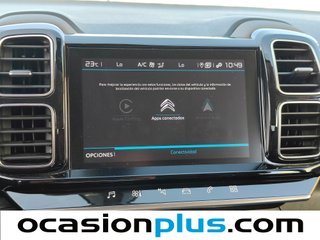 Citroen C5 Aircross BlueHdi 130 S&S Feel 96 kW (131 CV)