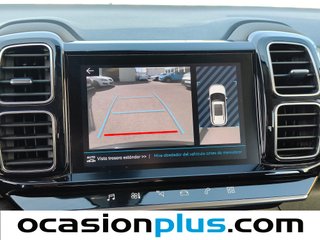 Citroen C5 Aircross BlueHdi 130 S&S Feel 96 kW (131 CV)