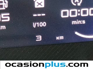 Fiat Dobló Furgón BlueHDi 100 M 75 kW (100 CV)