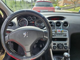 Peugeot 308 2010