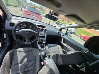 Peugeot 308 2010