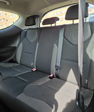 Peugeot 308 2010