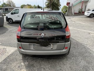 Renault Scenic 2006