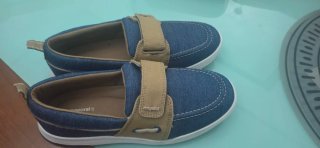 Zapatillas Mayoral niño/niño nuevas